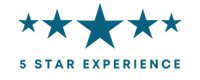 5 Star Experience